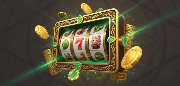 Κερδίστε στους πιο συναρπαστικούς HeroSpin κουλοχέρηδες