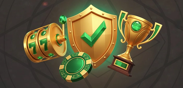 Απόλυτη διασκέδαση και ασφάλεια στο HeroSpin Greece